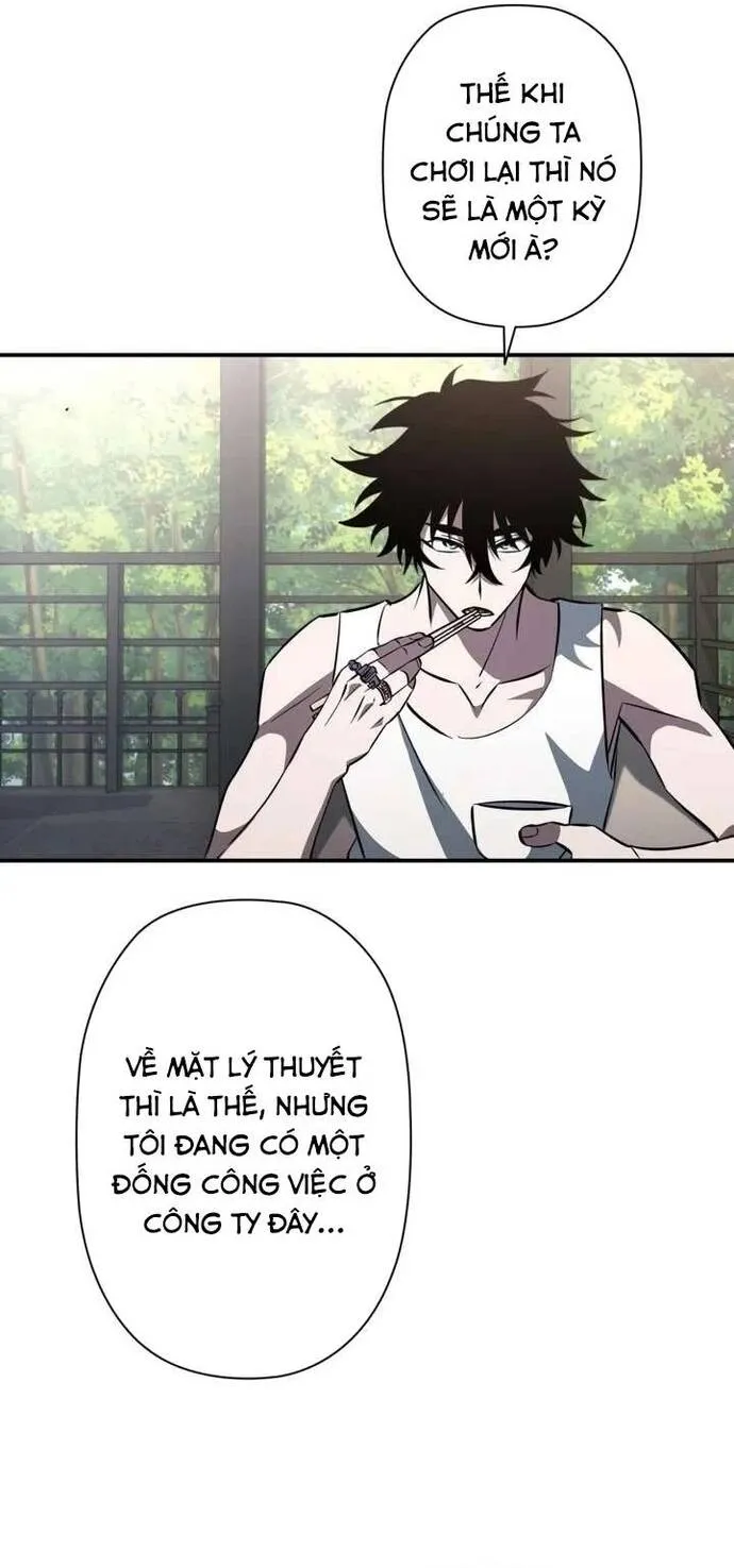 Kẻ Sống Sót Mạnh Nhất Chap 35 - Next Chap 36