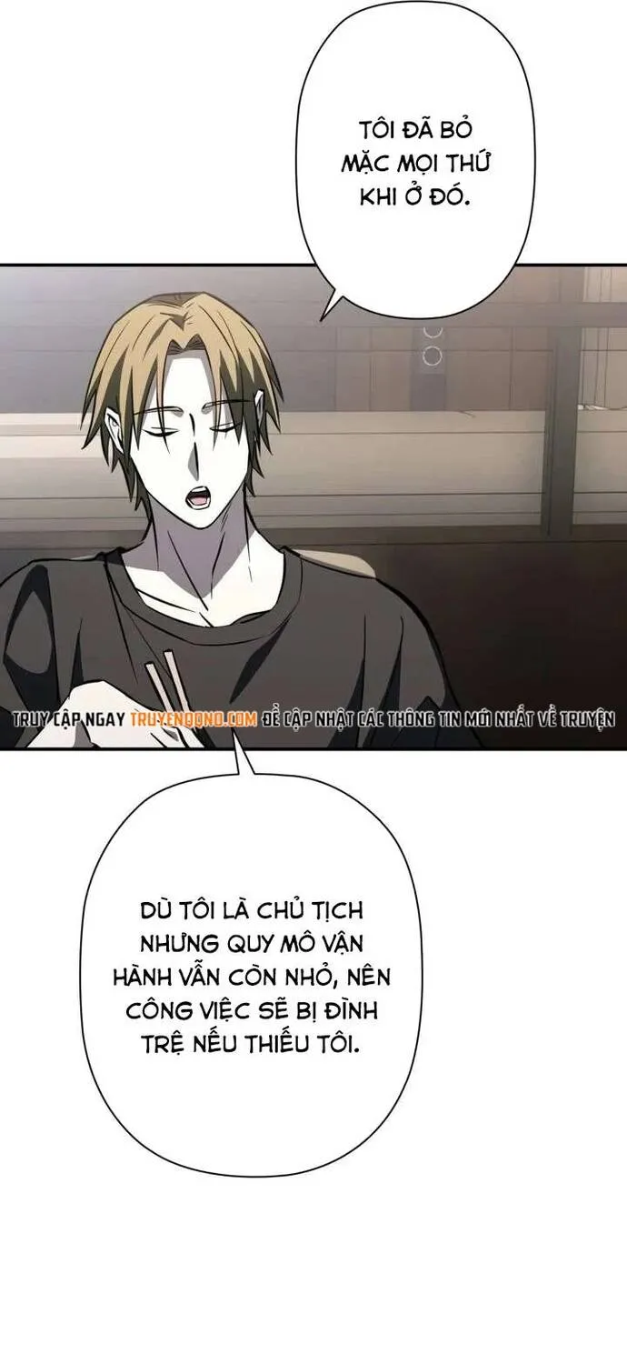 Kẻ Sống Sót Mạnh Nhất Chap 35 - Next Chap 36