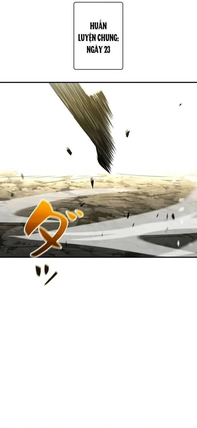 Kẻ Sống Sót Mạnh Nhất Chap 35 - Next Chap 36