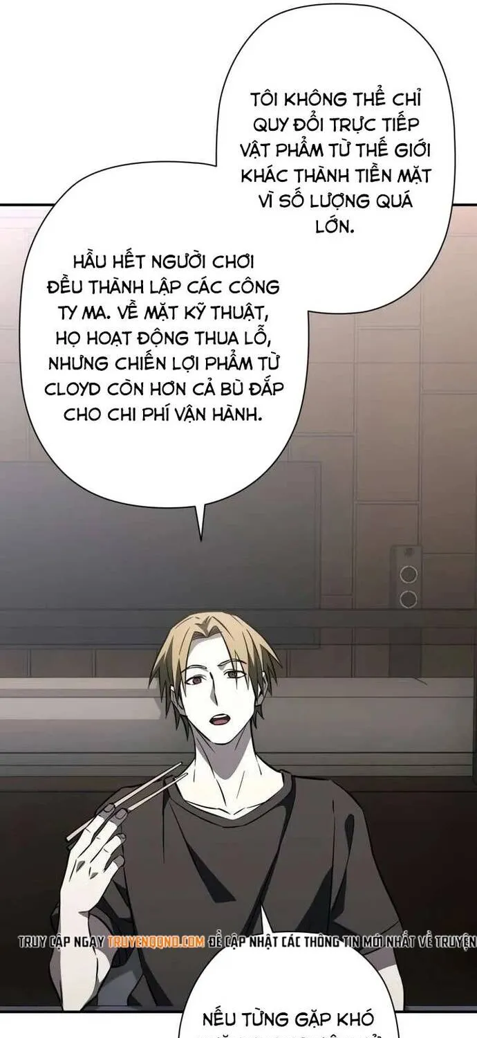 Kẻ Sống Sót Mạnh Nhất Chap 35 - Next Chap 36