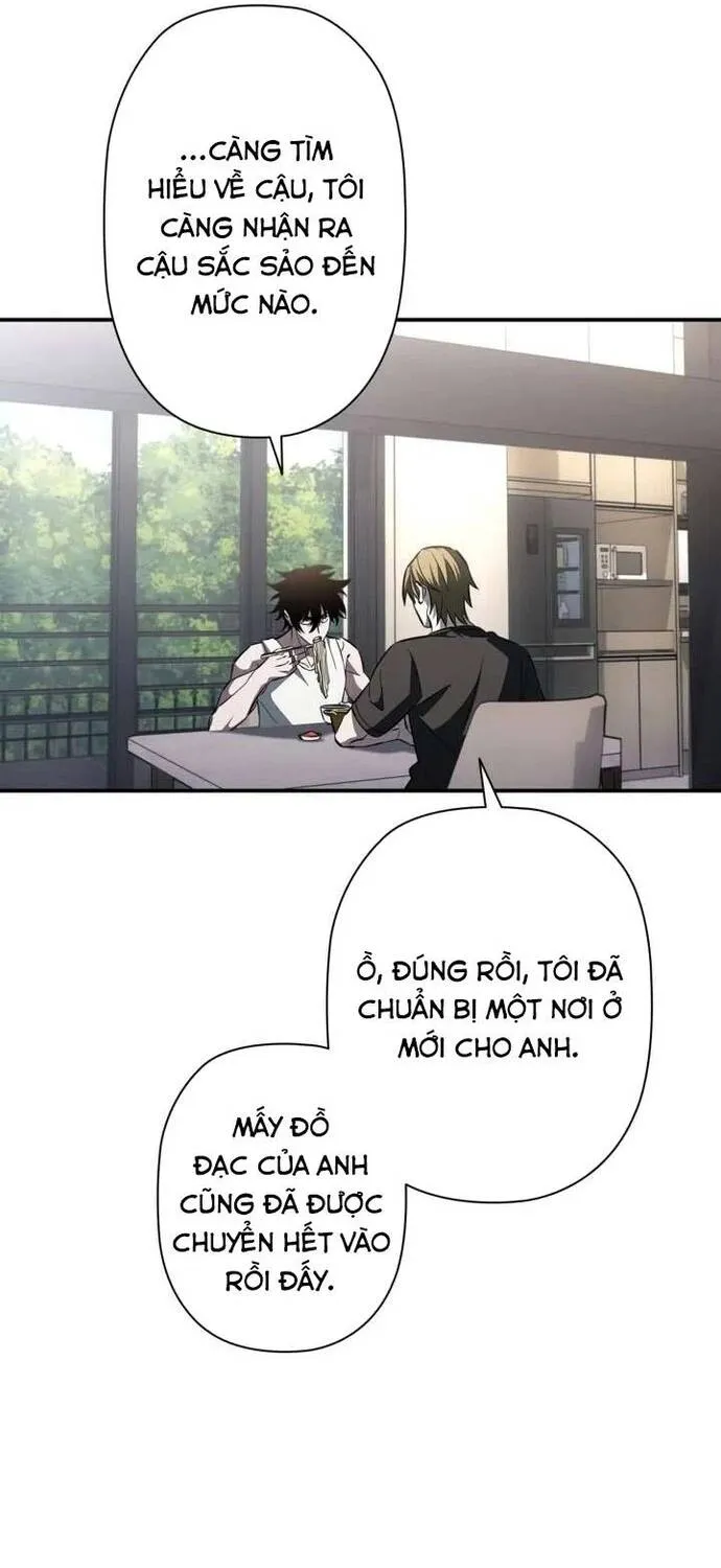 Kẻ Sống Sót Mạnh Nhất Chap 35 - Next Chap 36