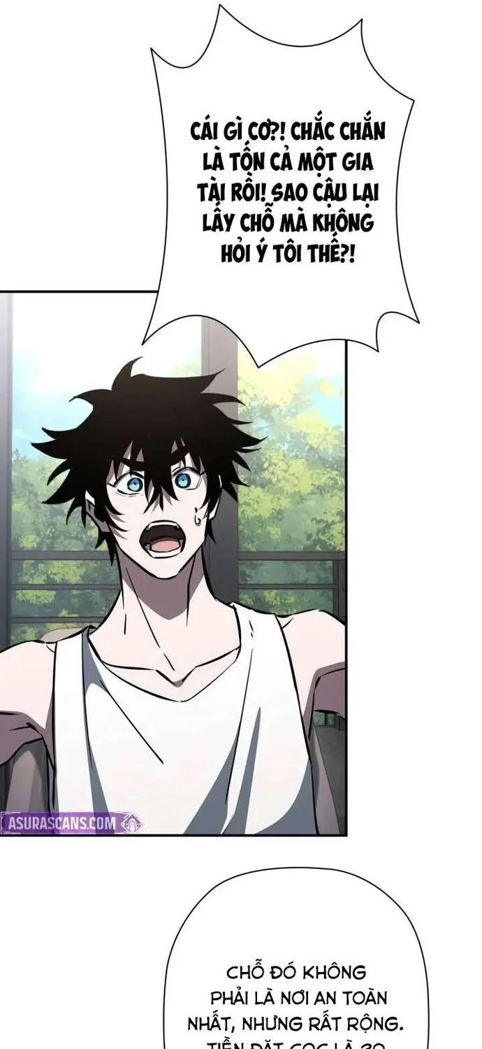 Kẻ Sống Sót Mạnh Nhất Chap 35 - Next Chap 36