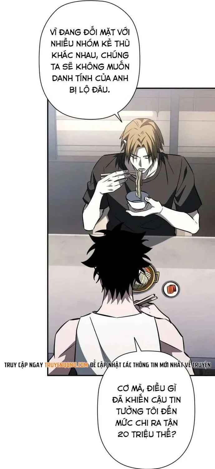 Kẻ Sống Sót Mạnh Nhất Chap 35 - Next Chap 36