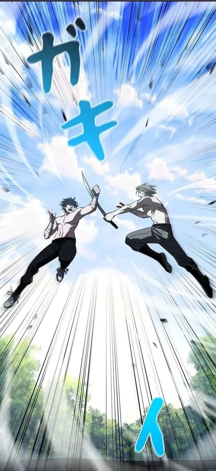 Kẻ Sống Sót Mạnh Nhất Chap 35 - Next Chap 36