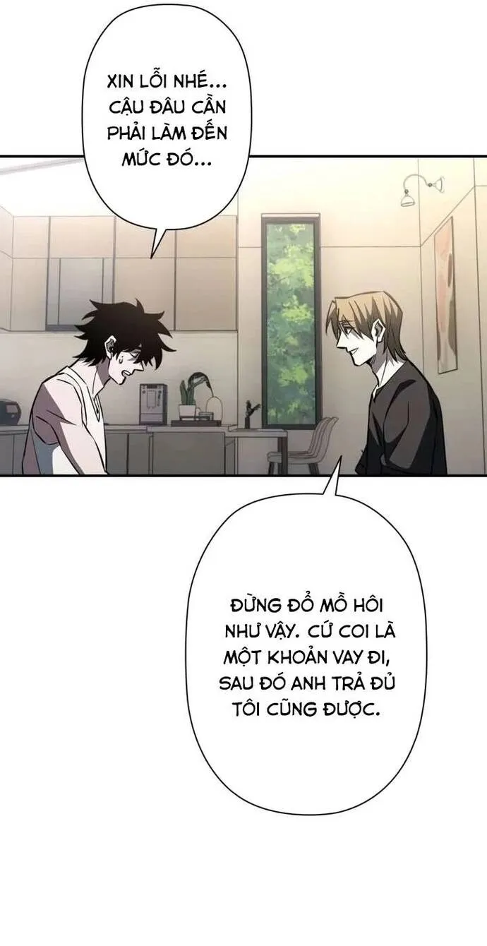 Kẻ Sống Sót Mạnh Nhất Chap 35 - Next Chap 36