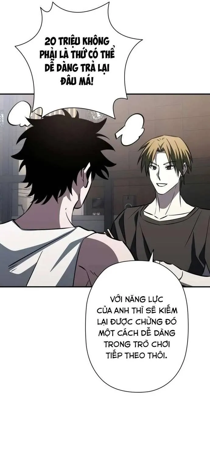 Kẻ Sống Sót Mạnh Nhất Chap 35 - Next Chap 36