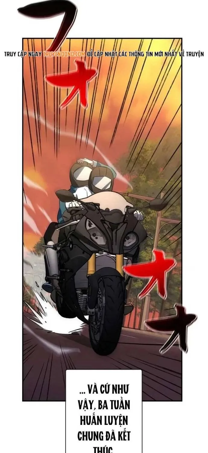 Kẻ Sống Sót Mạnh Nhất Chap 35 - Next Chap 36