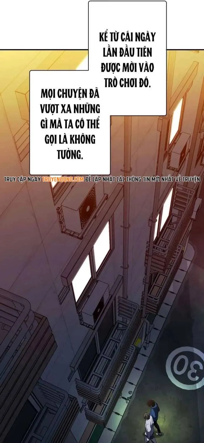 Kẻ Sống Sót Mạnh Nhất Chap 35 - Next Chap 36