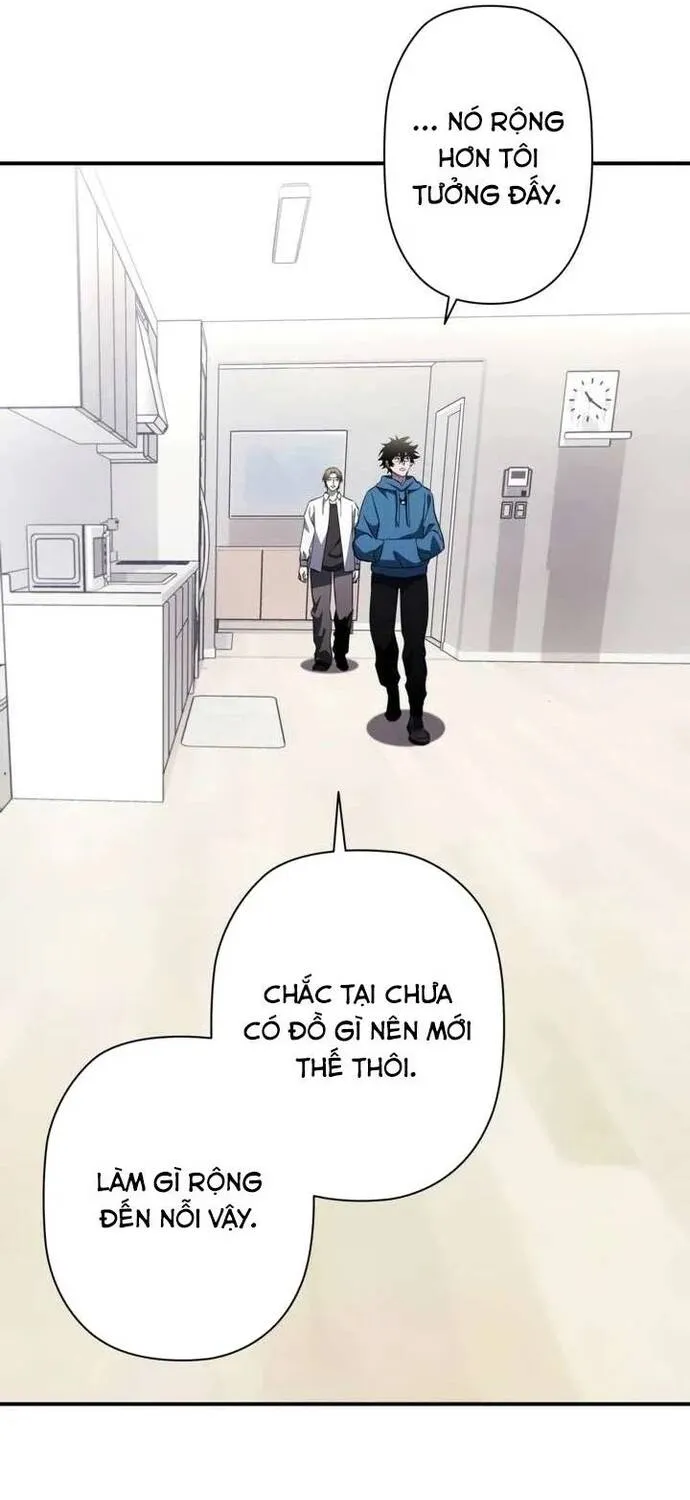 Kẻ Sống Sót Mạnh Nhất Chap 35 - Next Chap 36