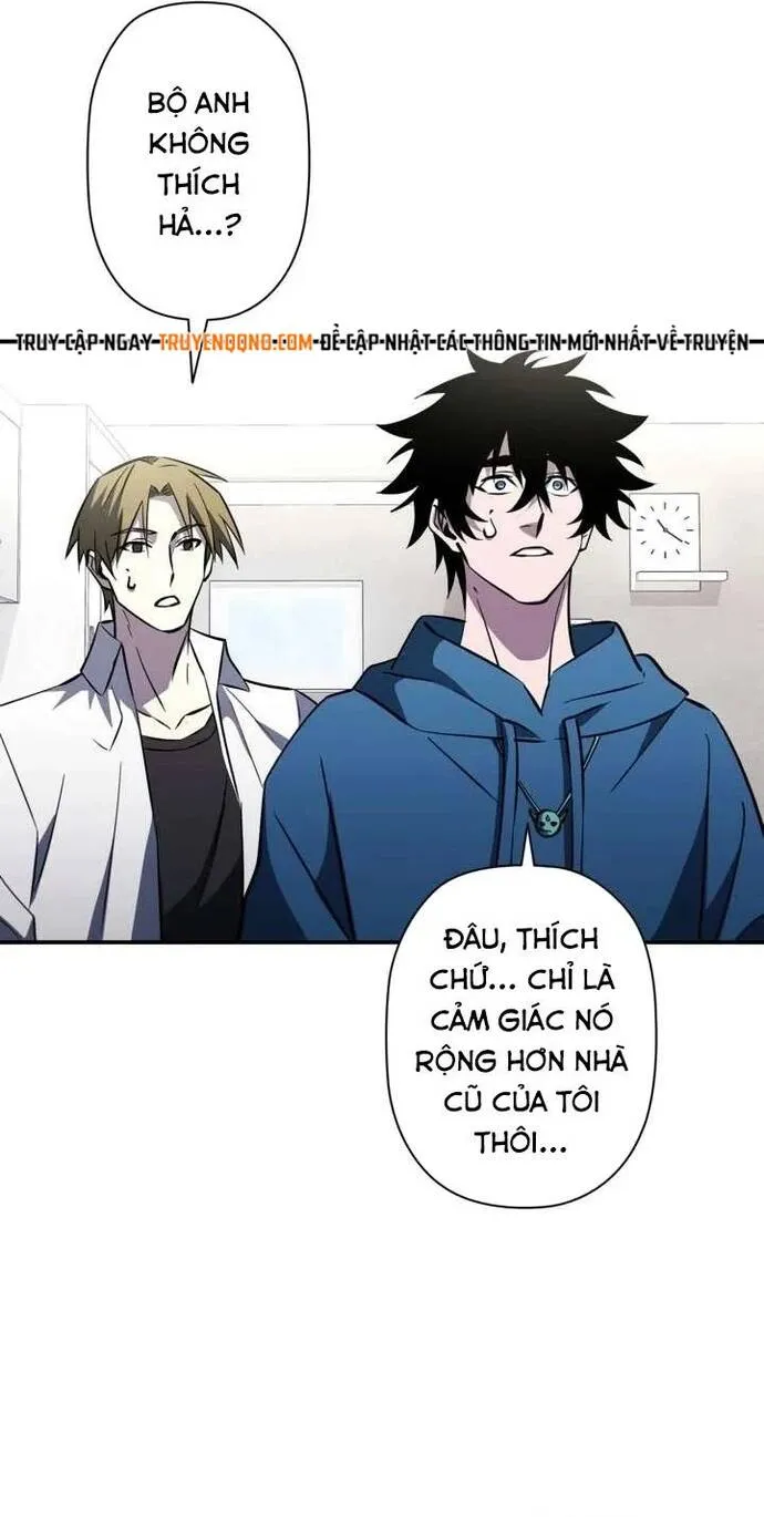 Kẻ Sống Sót Mạnh Nhất Chap 35 - Next Chap 36