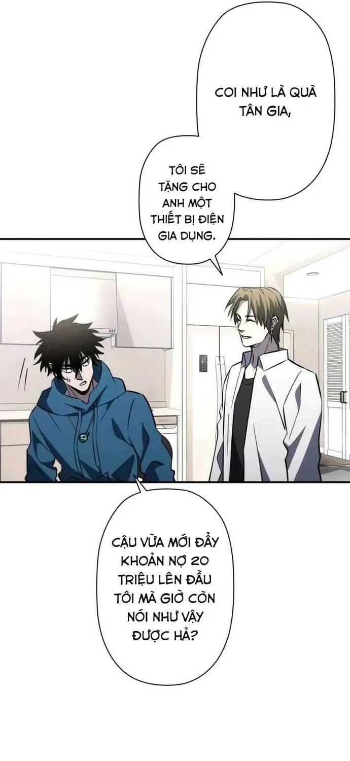 Kẻ Sống Sót Mạnh Nhất Chap 35 - Next Chap 36