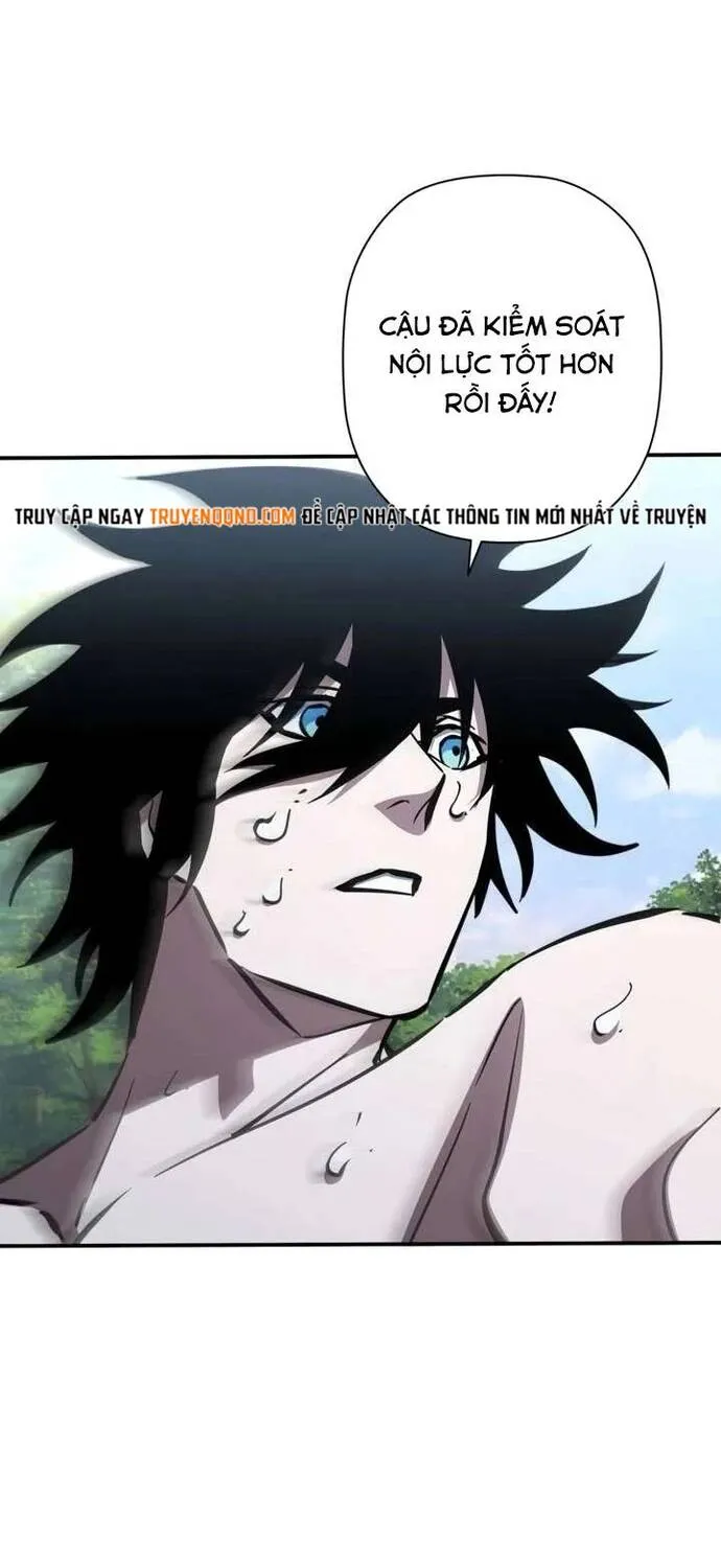 Kẻ Sống Sót Mạnh Nhất Chap 35 - Next Chap 36