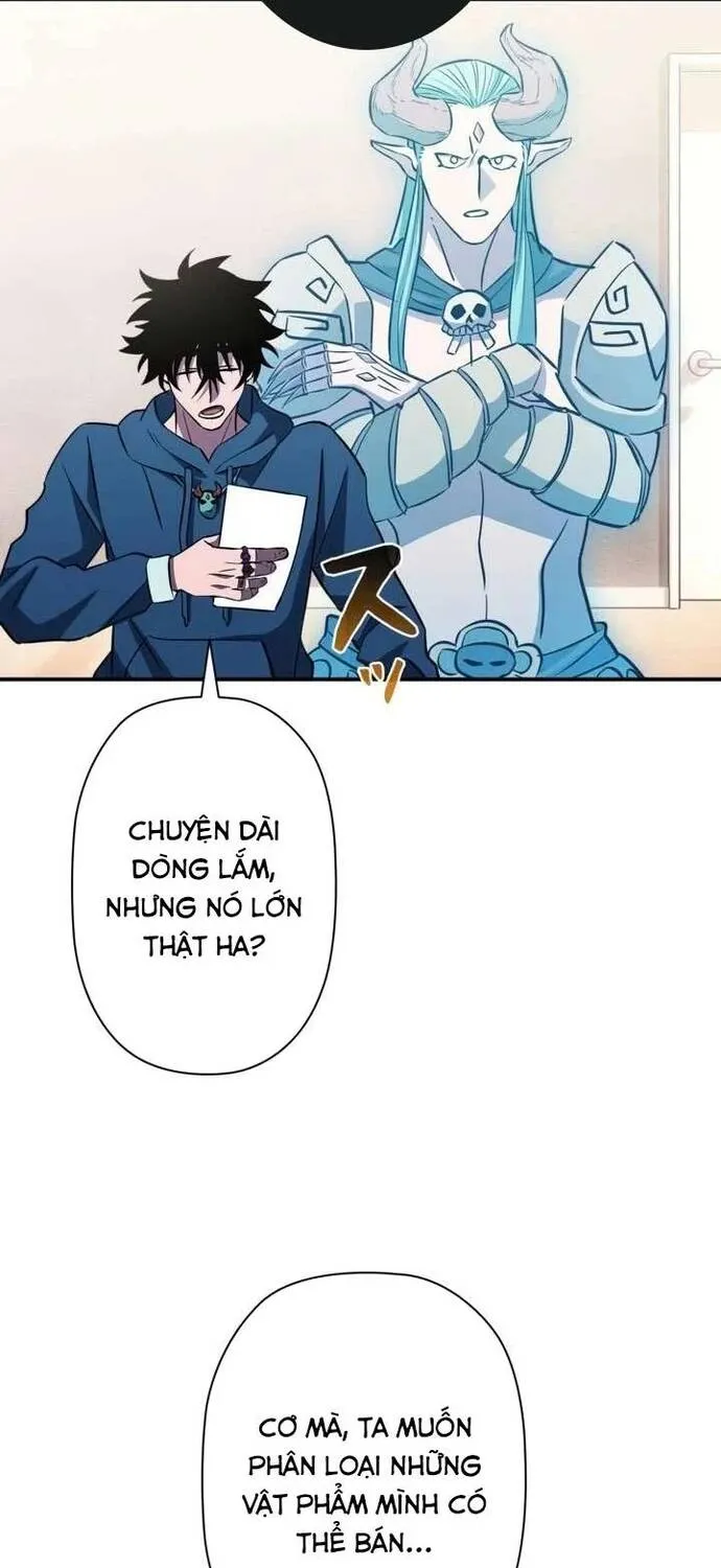 Kẻ Sống Sót Mạnh Nhất Chap 35 - Next Chap 36