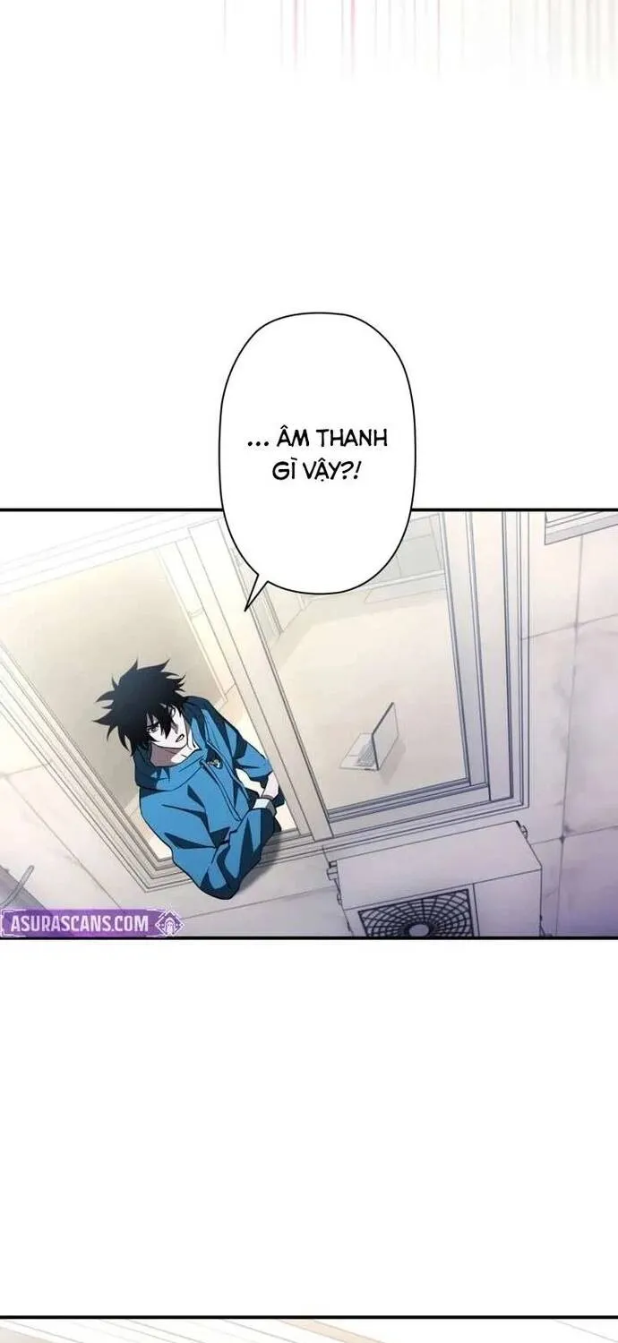Kẻ Sống Sót Mạnh Nhất Chap 35 - Next Chap 36