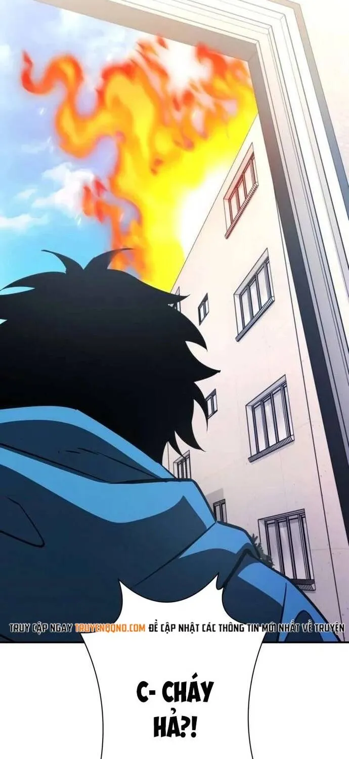 Kẻ Sống Sót Mạnh Nhất Chap 35 - Next Chap 36