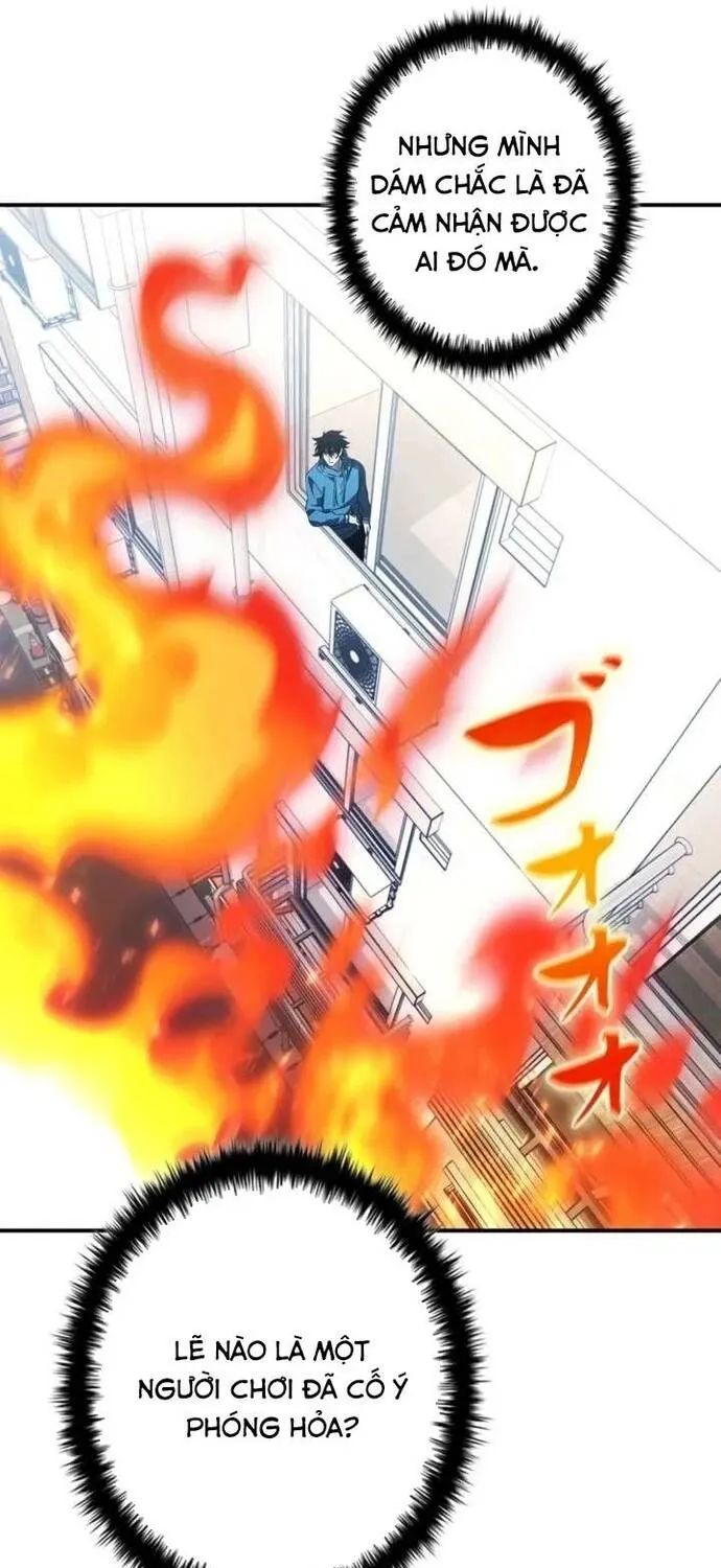 Kẻ Sống Sót Mạnh Nhất Chap 35 - Next Chap 36