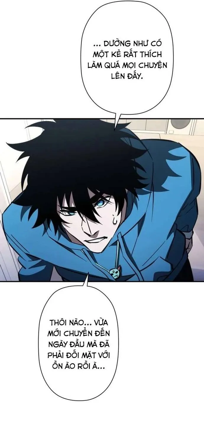 Kẻ Sống Sót Mạnh Nhất Chap 35 - Next Chap 36