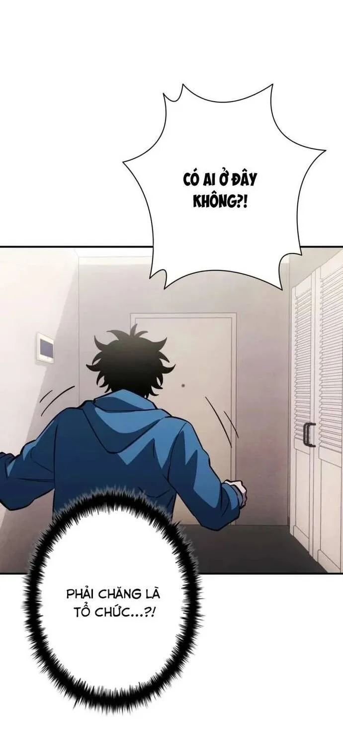 Kẻ Sống Sót Mạnh Nhất Chap 35 - Next Chap 36