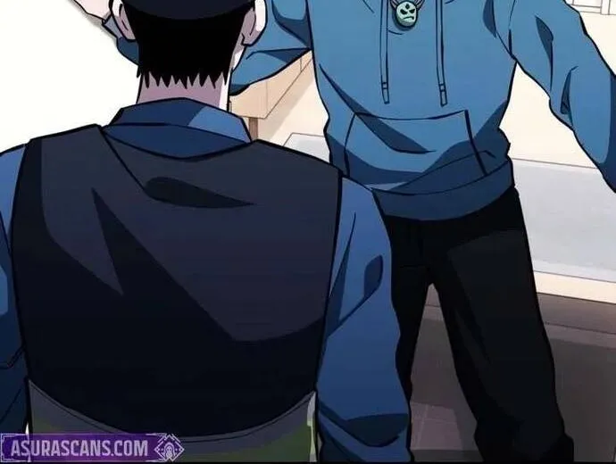 Kẻ Sống Sót Mạnh Nhất Chap 35 - Next Chap 36
