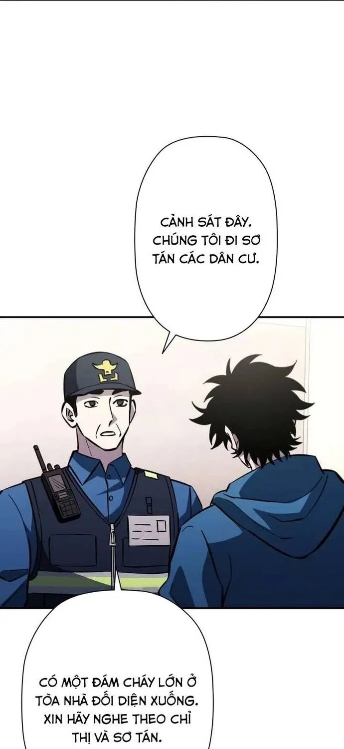 Kẻ Sống Sót Mạnh Nhất Chap 35 - Next Chap 36