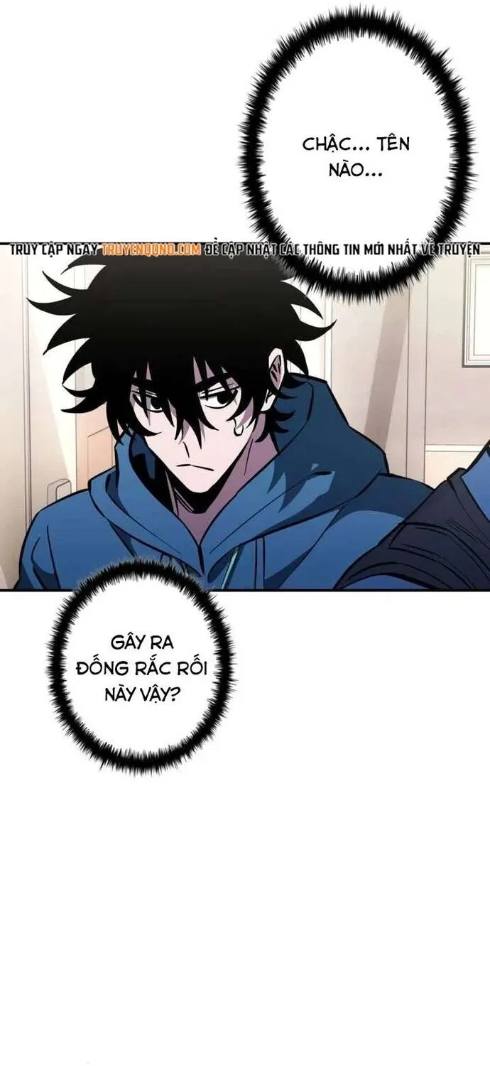 Kẻ Sống Sót Mạnh Nhất Chap 35 - Next Chap 36