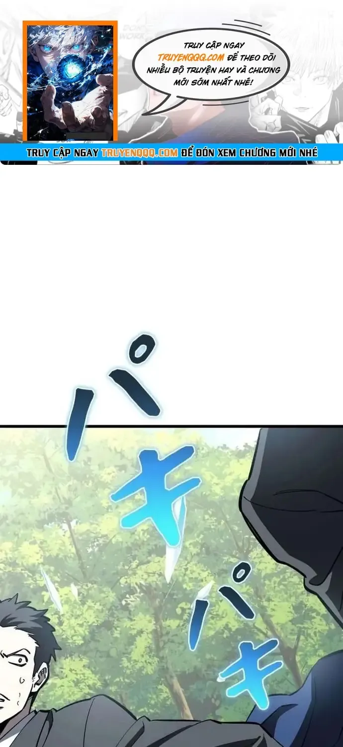 Kẻ Sống Sót Mạnh Nhất Chap 36 - Next Chap 37