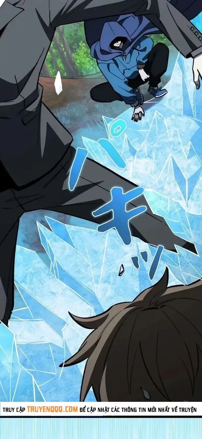 Kẻ Sống Sót Mạnh Nhất Chap 36 - Next Chap 37