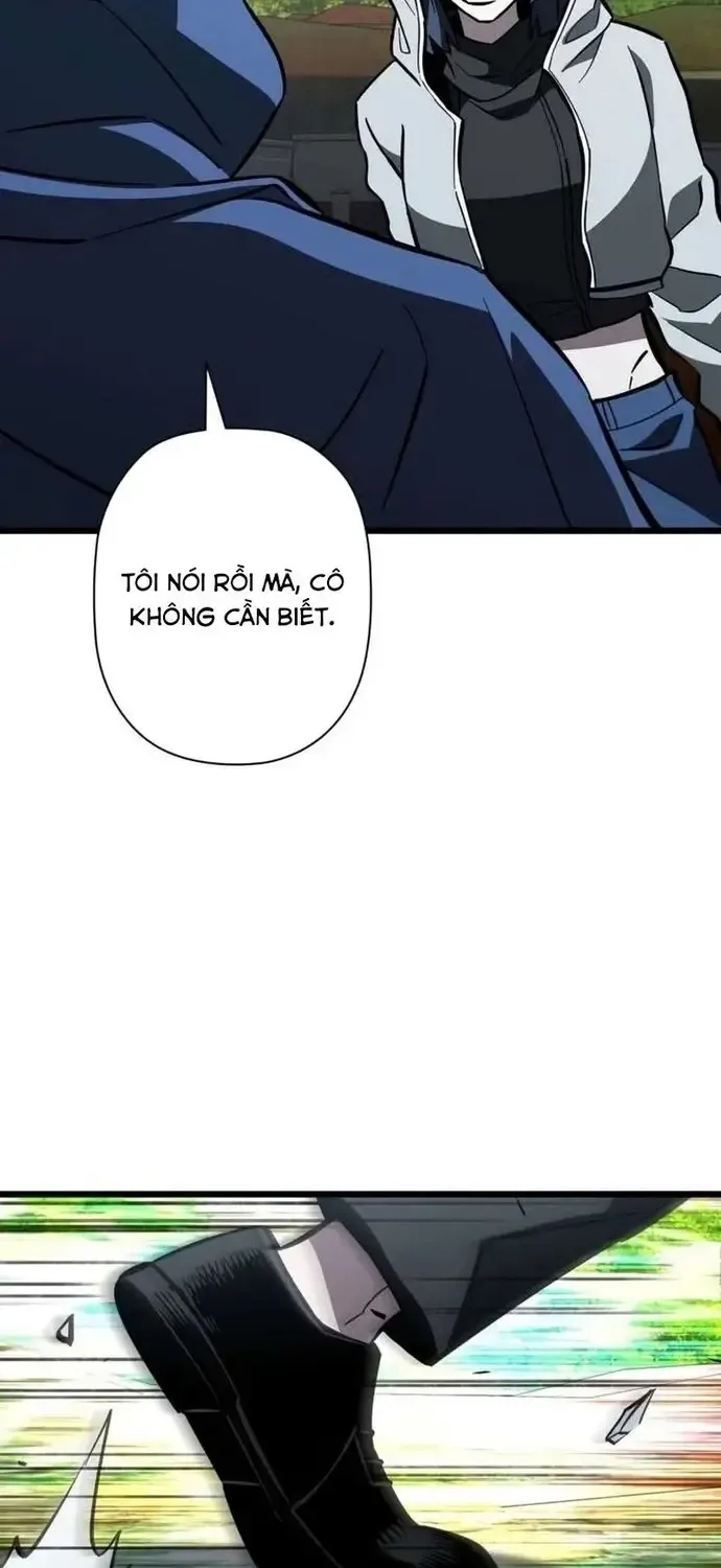 Kẻ Sống Sót Mạnh Nhất Chap 36 - Next Chap 37