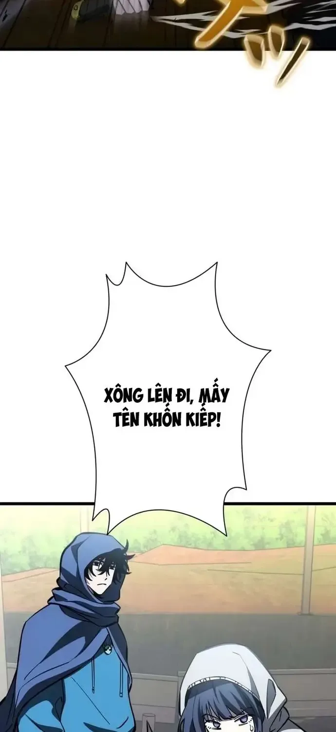 Kẻ Sống Sót Mạnh Nhất Chap 36 - Next Chap 37