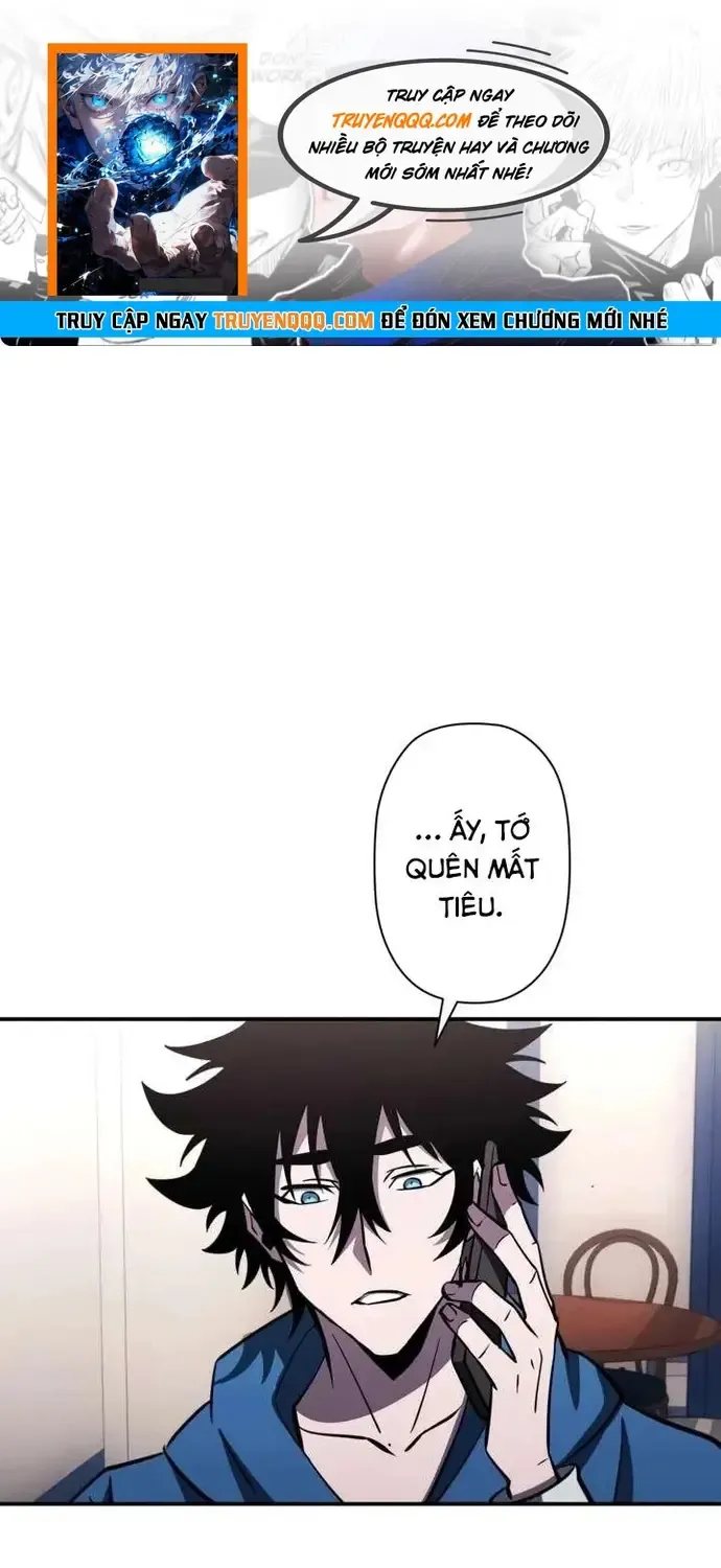 Kẻ Sống Sót Mạnh Nhất Chap 37 - Next Chap 38