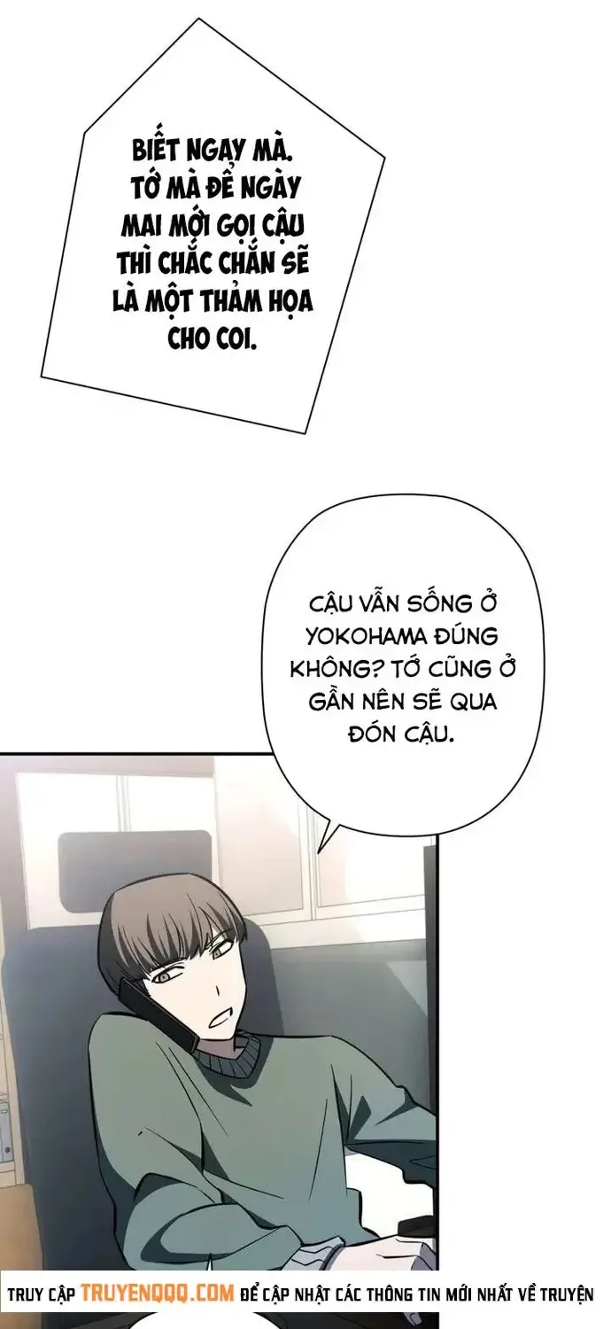 Kẻ Sống Sót Mạnh Nhất Chap 37 - Next Chap 38
