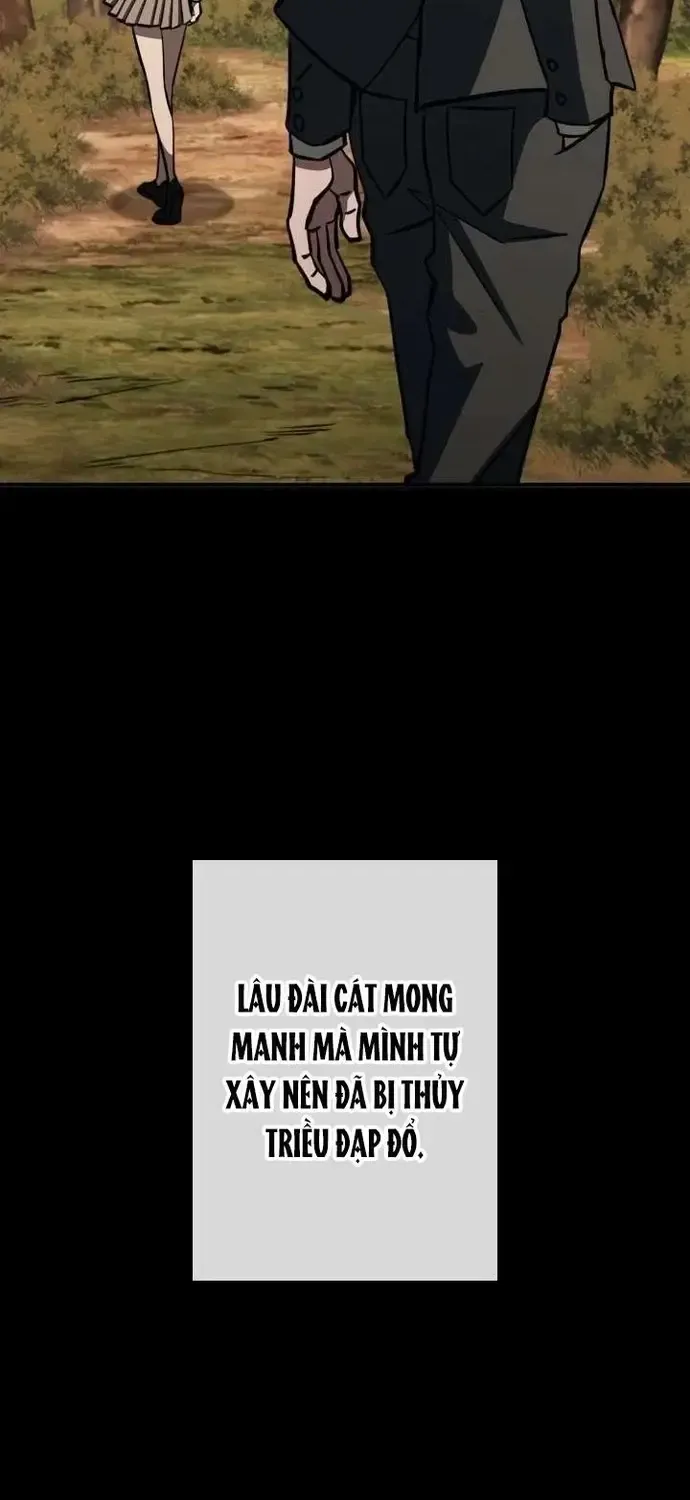 Kẻ Sống Sót Mạnh Nhất Chap 37 - Next Chap 38