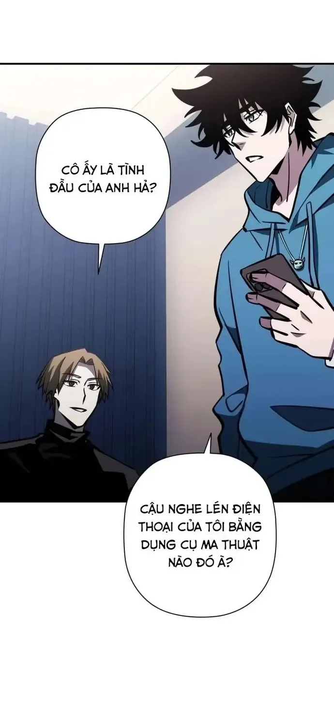 Kẻ Sống Sót Mạnh Nhất Chap 37 - Next Chap 38