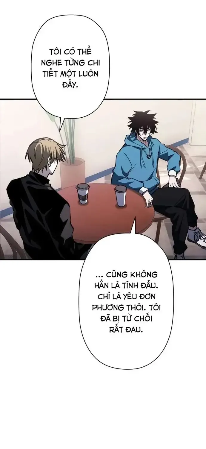 Kẻ Sống Sót Mạnh Nhất Chap 37 - Next Chap 38