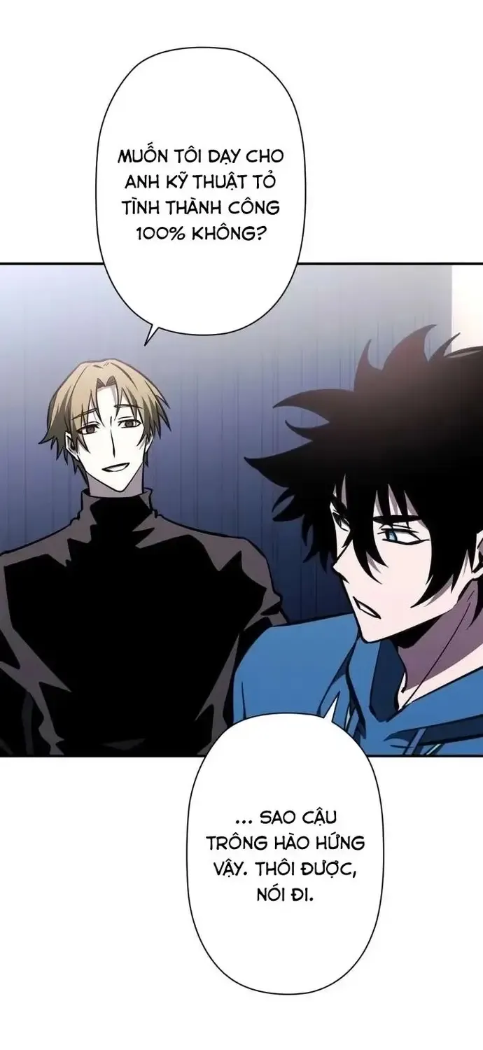 Kẻ Sống Sót Mạnh Nhất Chap 37 - Next Chap 38