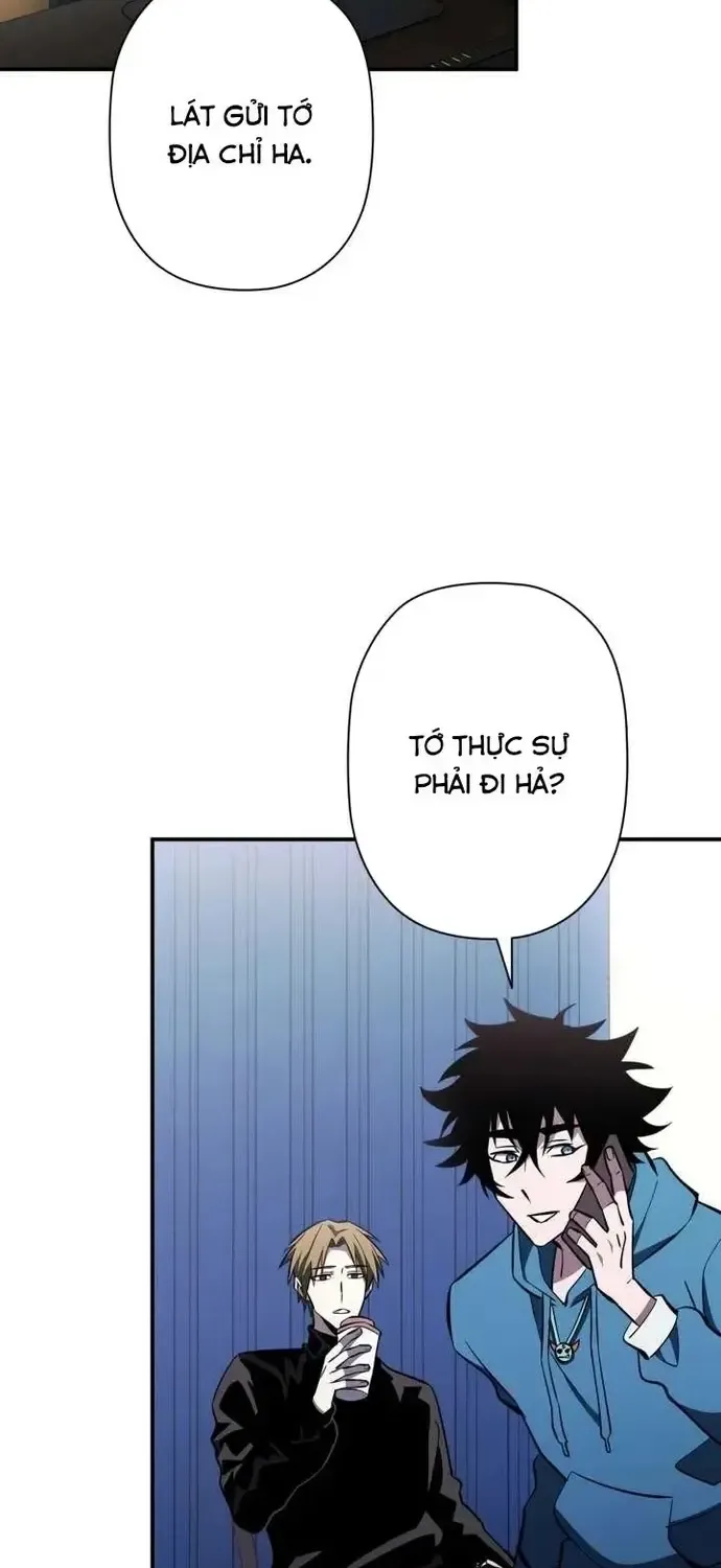 Kẻ Sống Sót Mạnh Nhất Chap 37 - Next Chap 38