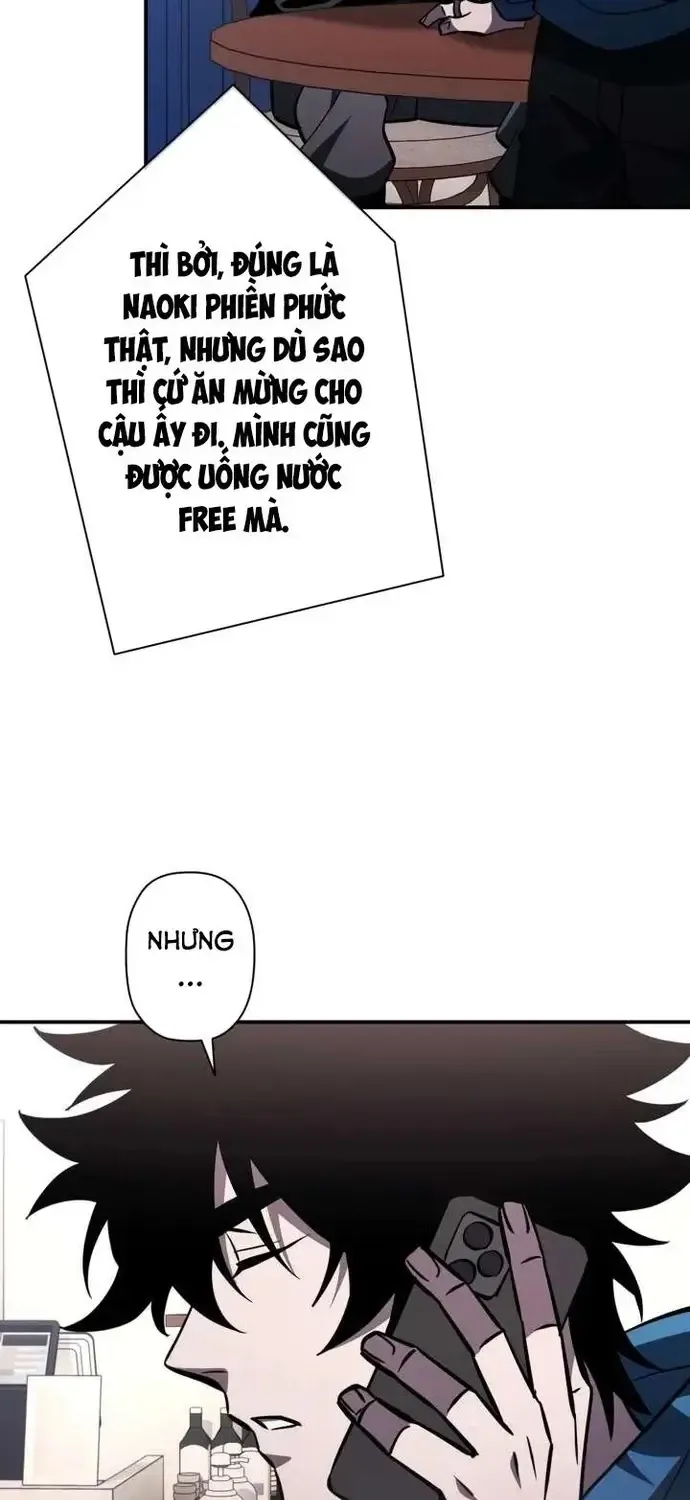 Kẻ Sống Sót Mạnh Nhất Chap 37 - Next Chap 38