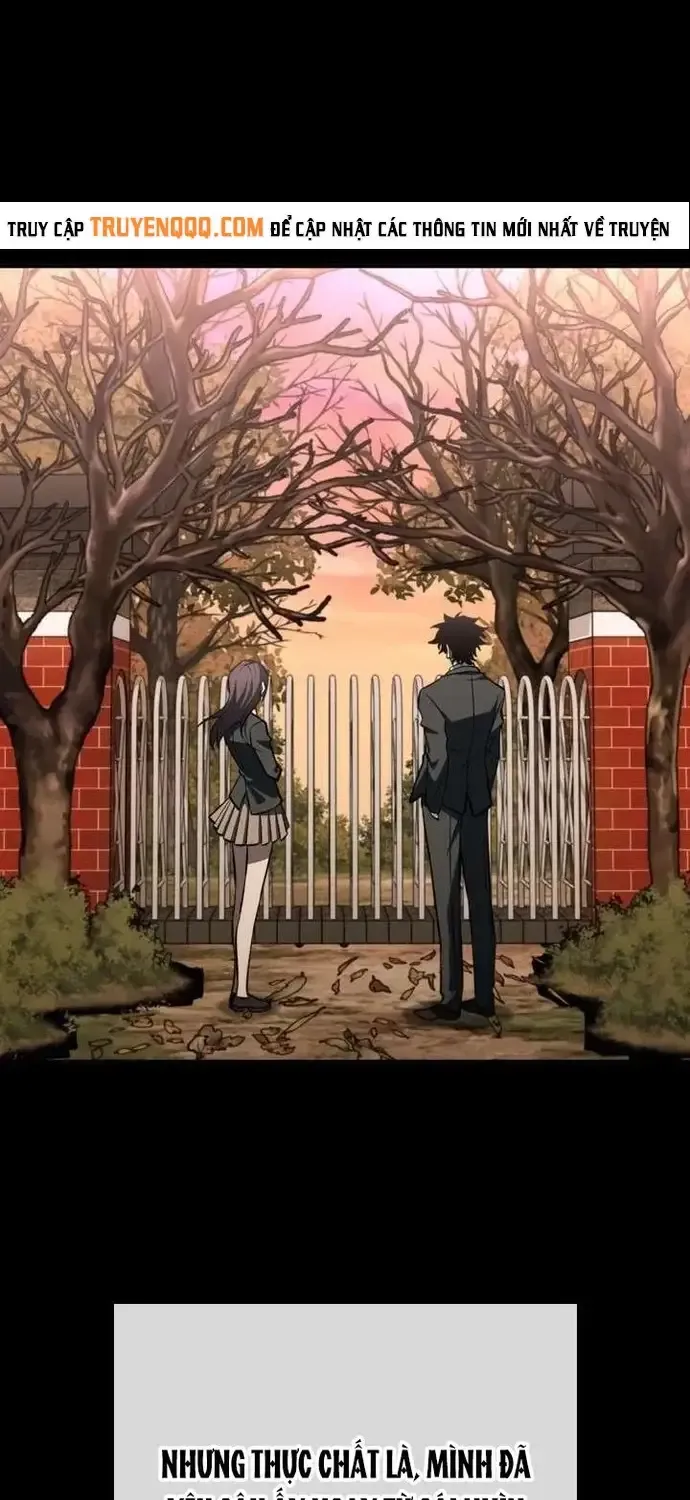 Kẻ Sống Sót Mạnh Nhất Chap 37 - Next Chap 38
