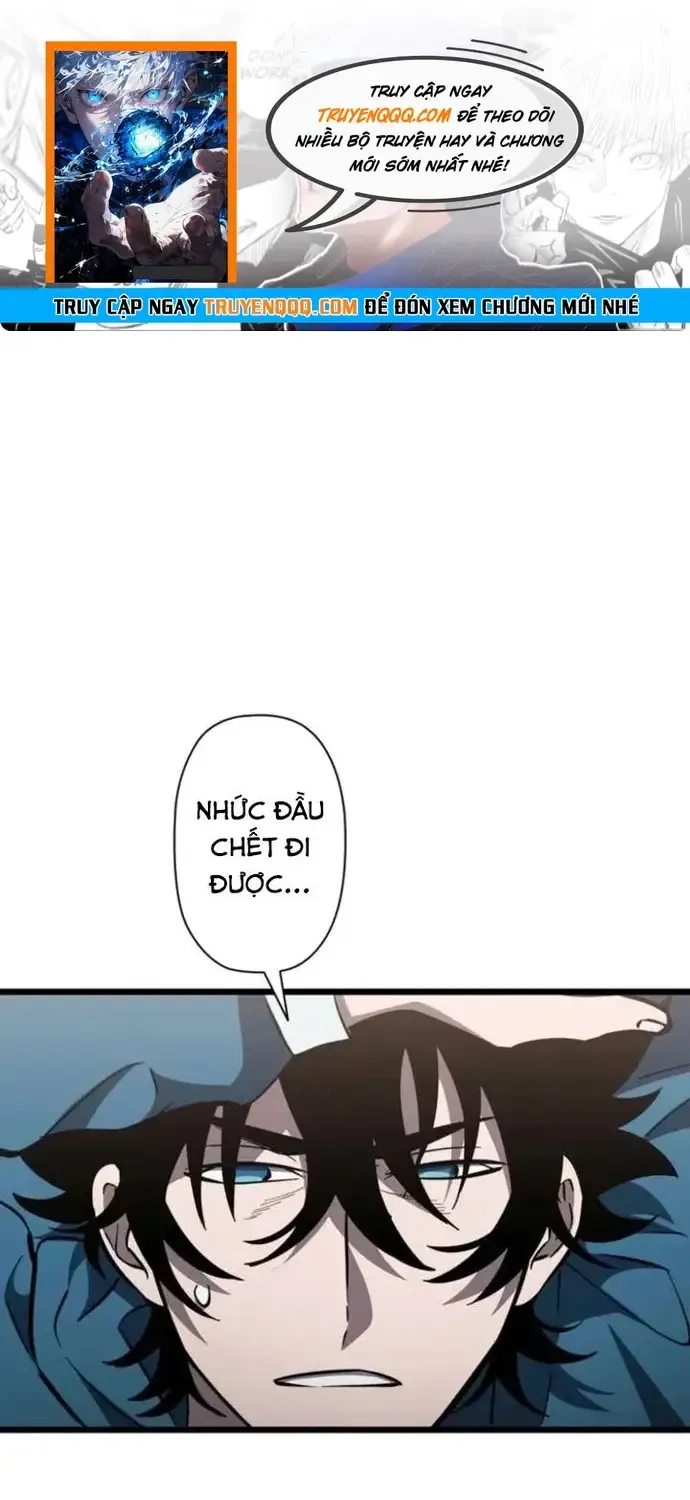 Kẻ Sống Sót Mạnh Nhất Chap 38 - Next Chap 39
