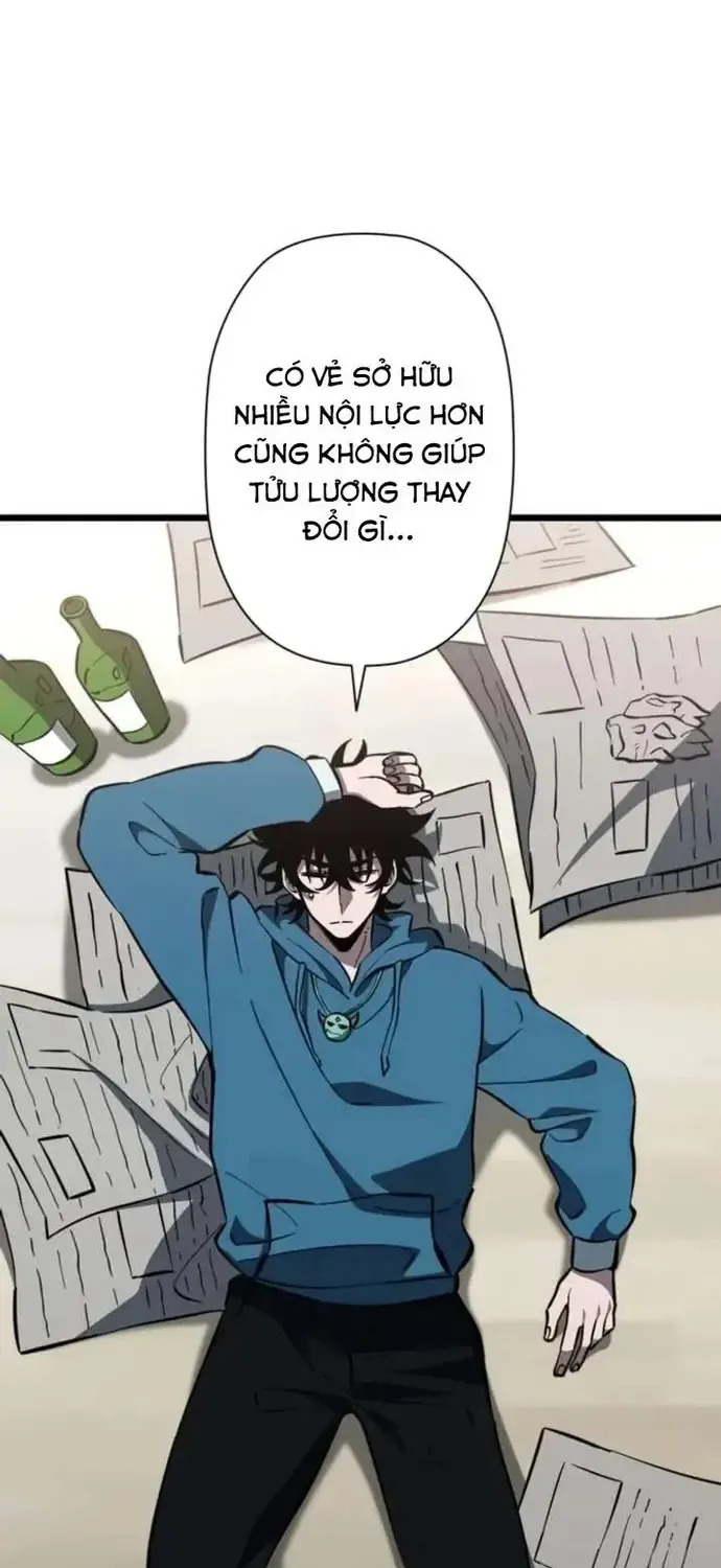 Kẻ Sống Sót Mạnh Nhất Chap 38 - Next Chap 39