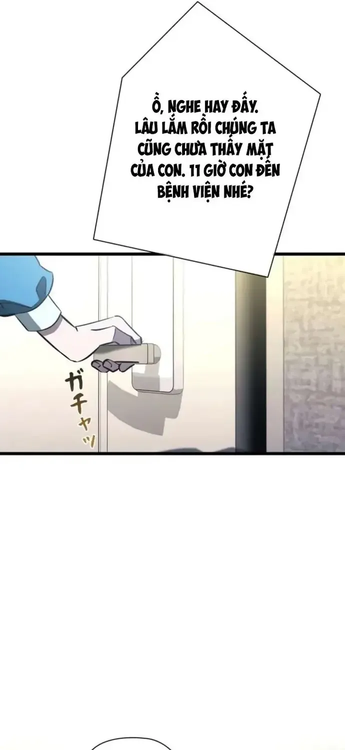 Kẻ Sống Sót Mạnh Nhất Chap 38 - Next Chap 39