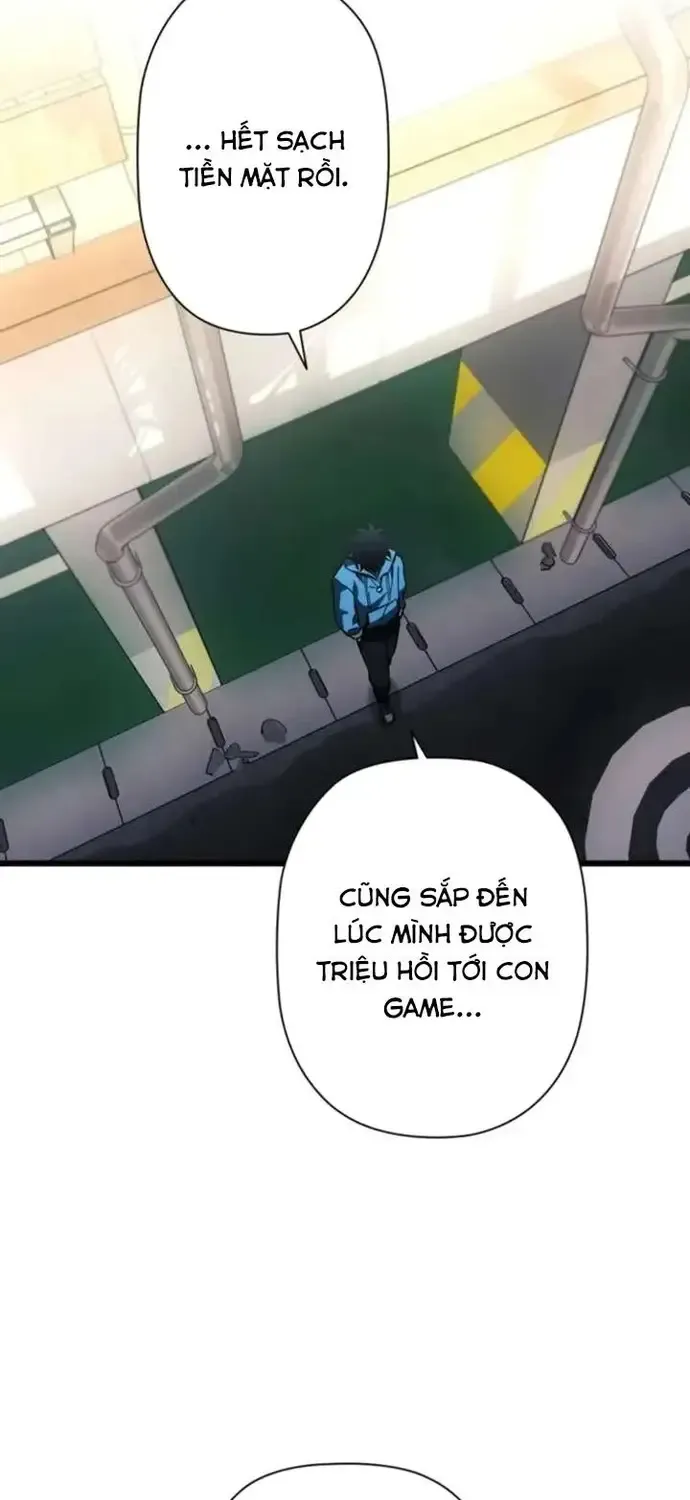 Kẻ Sống Sót Mạnh Nhất Chap 38 - Next Chap 39