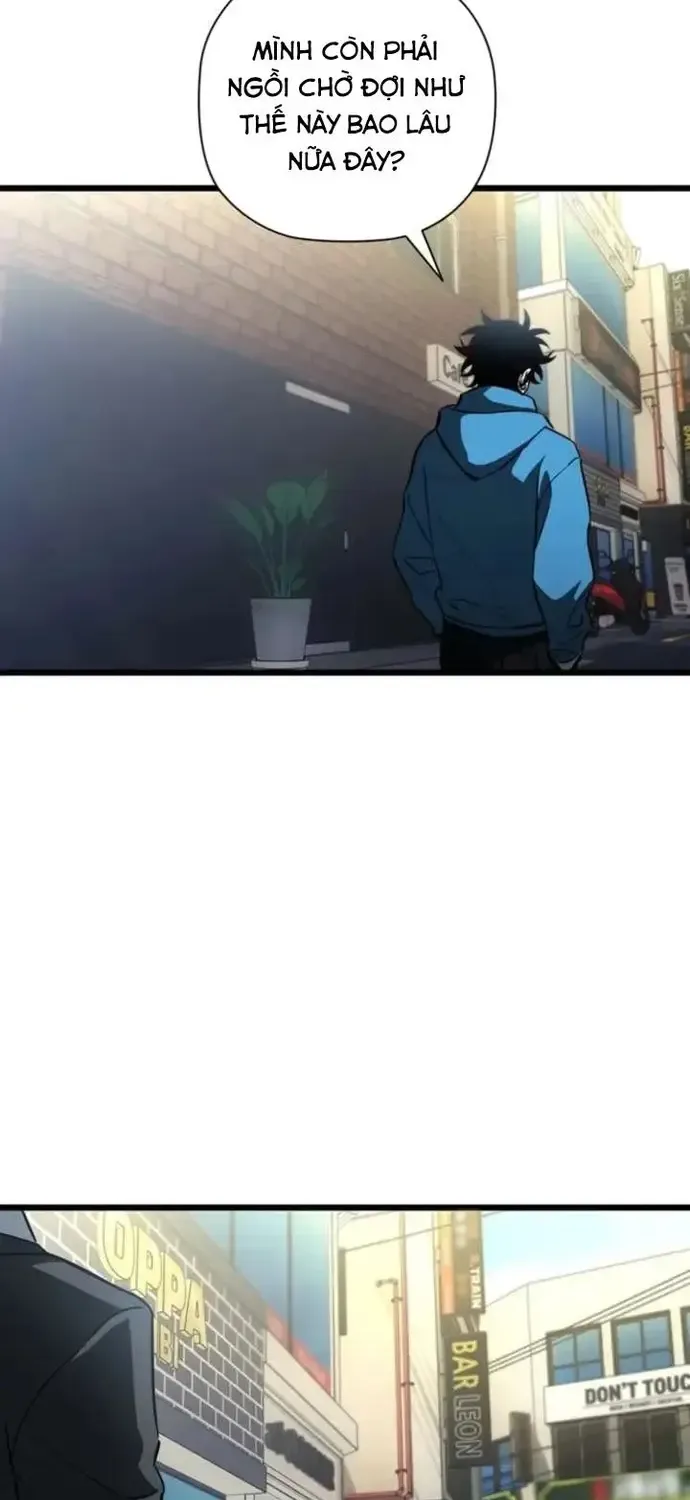 Kẻ Sống Sót Mạnh Nhất Chap 38 - Next Chap 39