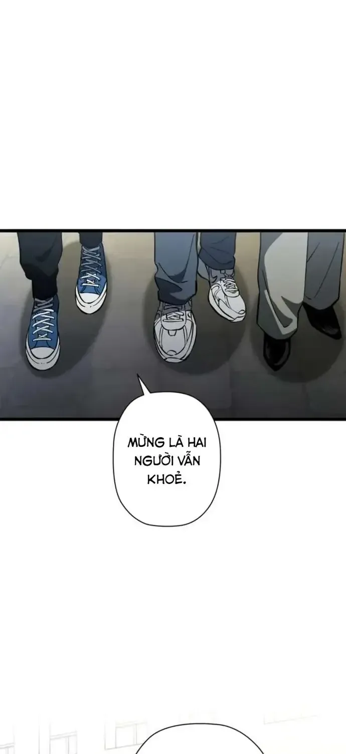 Kẻ Sống Sót Mạnh Nhất Chap 38 - Next Chap 39
