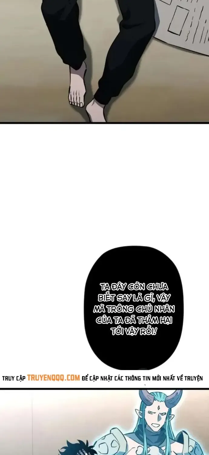Kẻ Sống Sót Mạnh Nhất Chap 38 - Next Chap 39