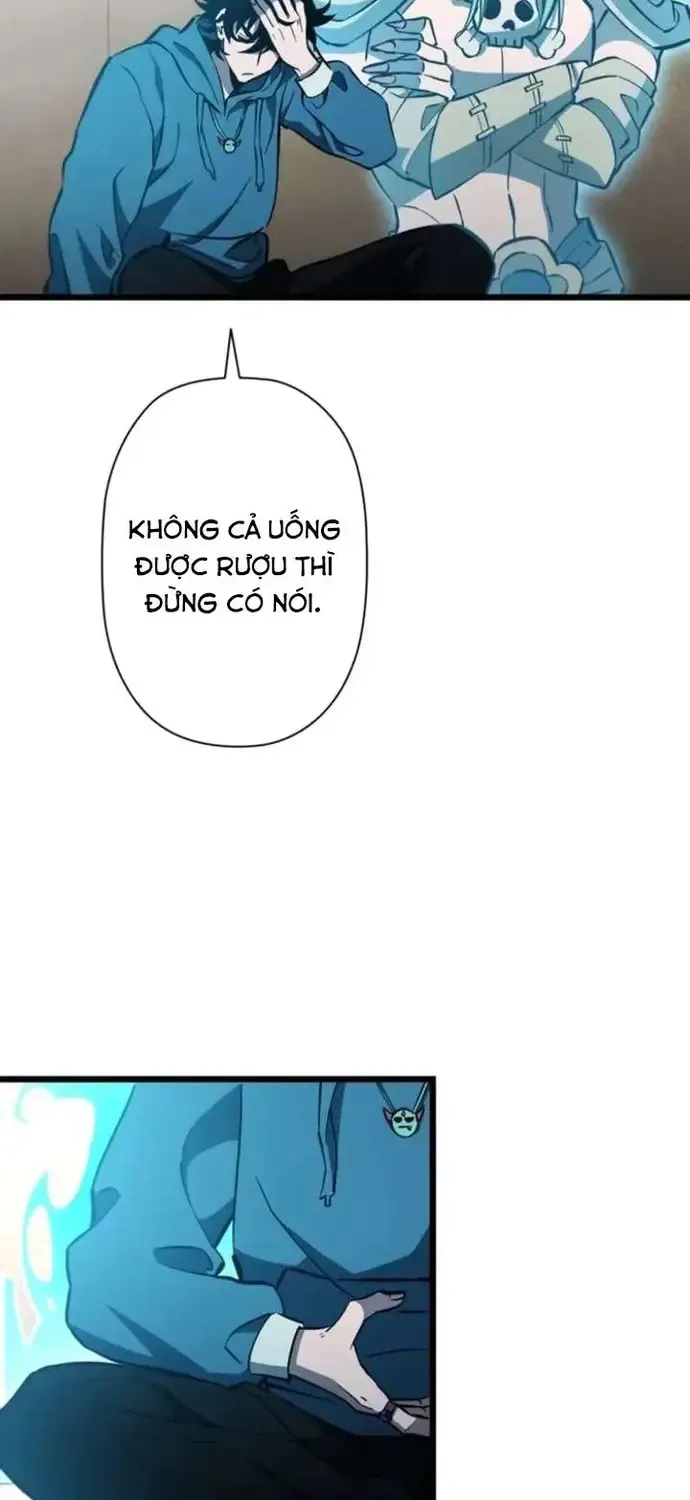 Kẻ Sống Sót Mạnh Nhất Chap 38 - Next Chap 39
