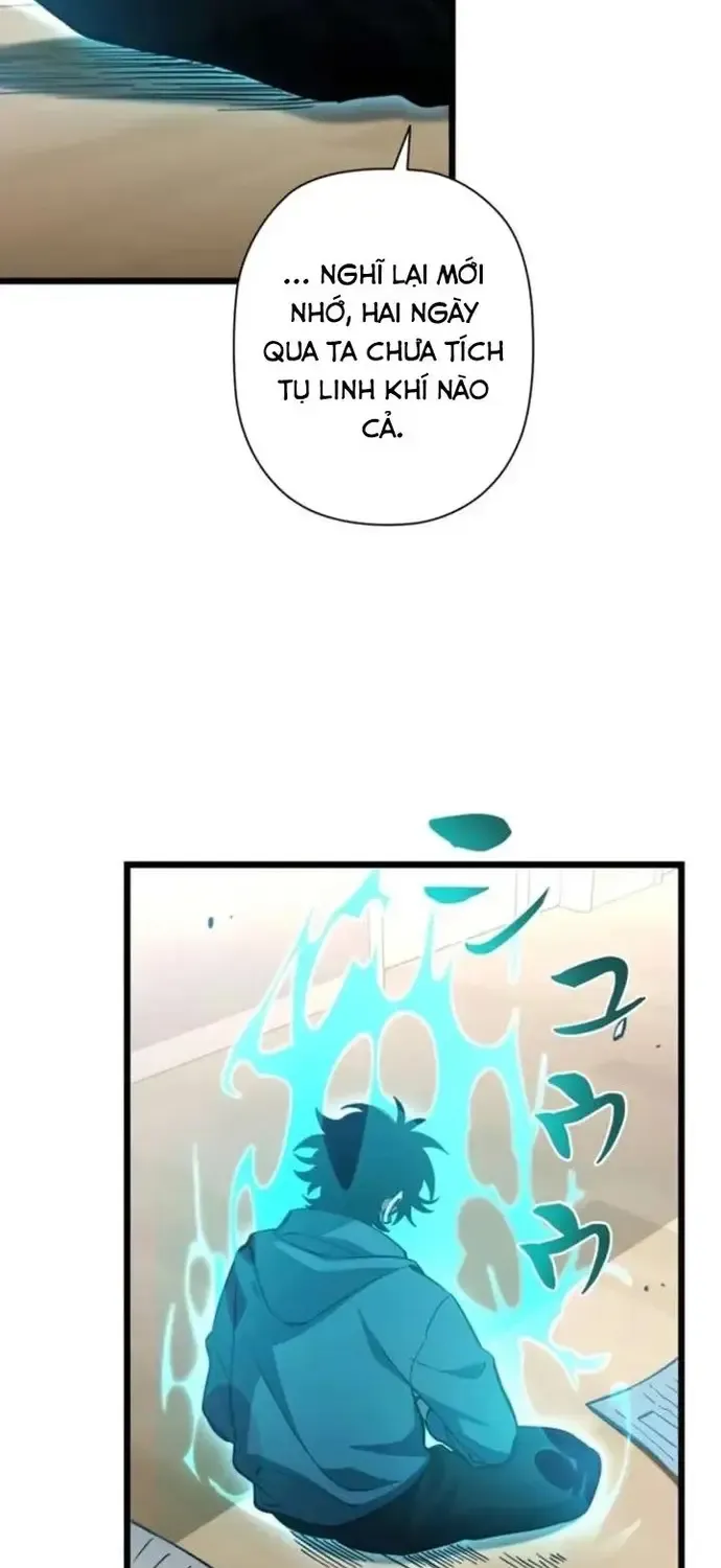 Kẻ Sống Sót Mạnh Nhất Chap 38 - Next Chap 39