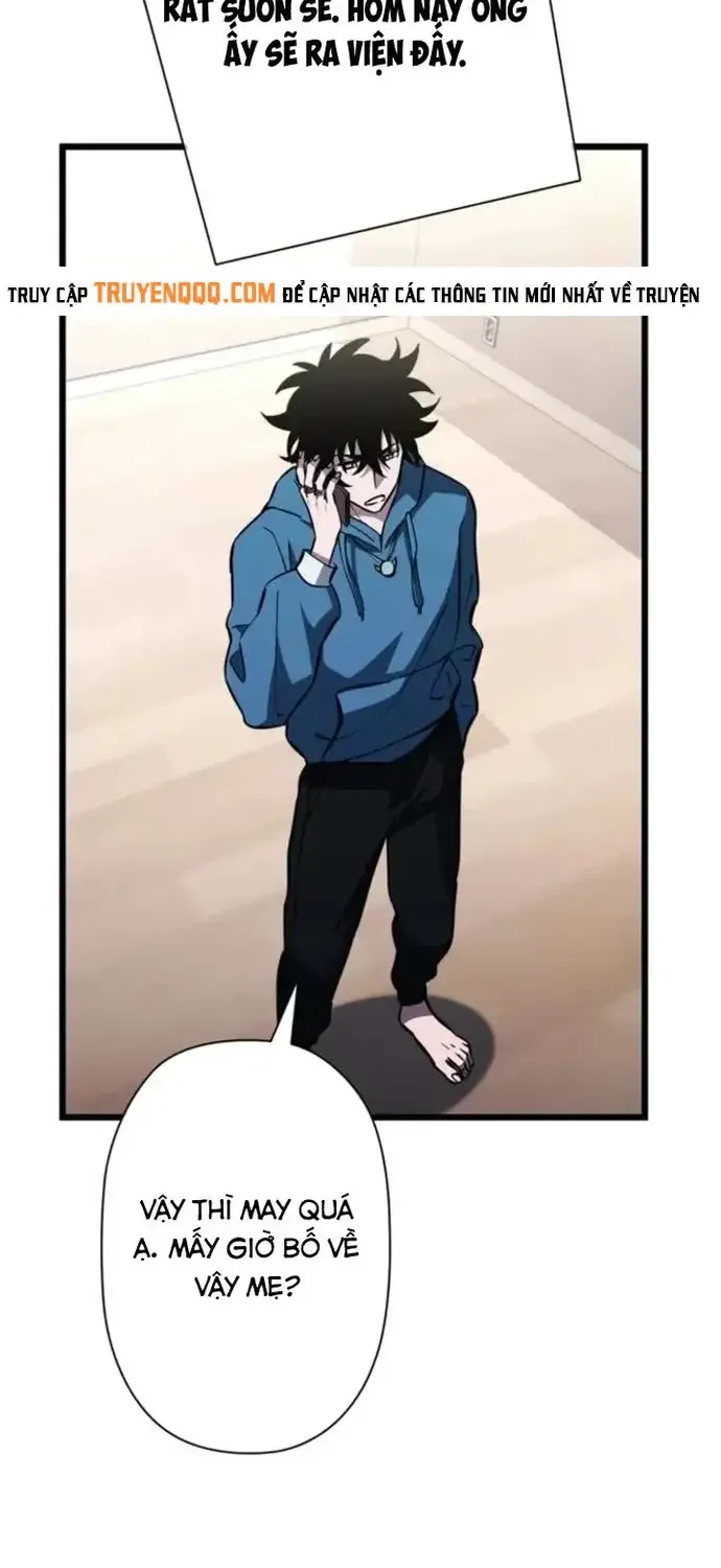 Kẻ Sống Sót Mạnh Nhất Chap 38 - Next Chap 39