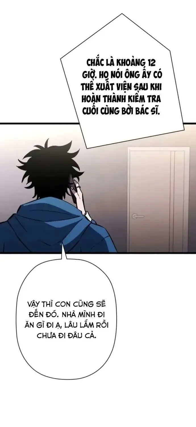 Kẻ Sống Sót Mạnh Nhất Chap 38 - Next Chap 39