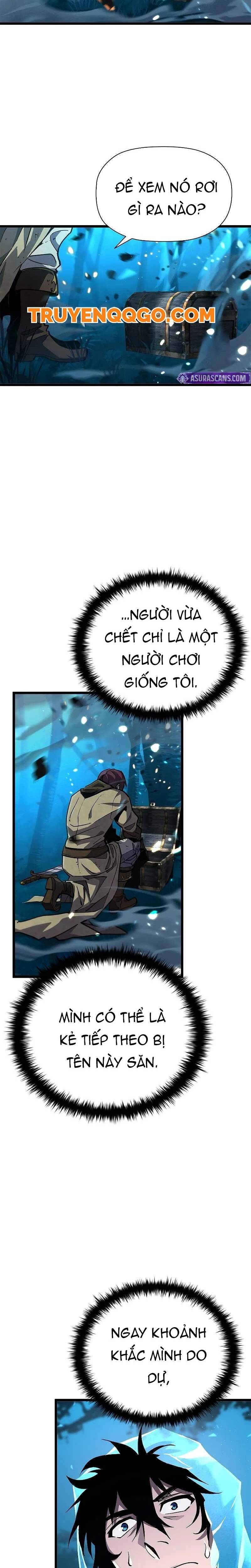Kẻ Sống Sót Mạnh Nhất Chap 4 - Next Chap 5